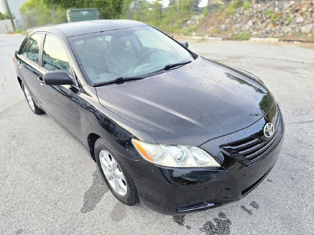 2008 Toyota Camry Image 11