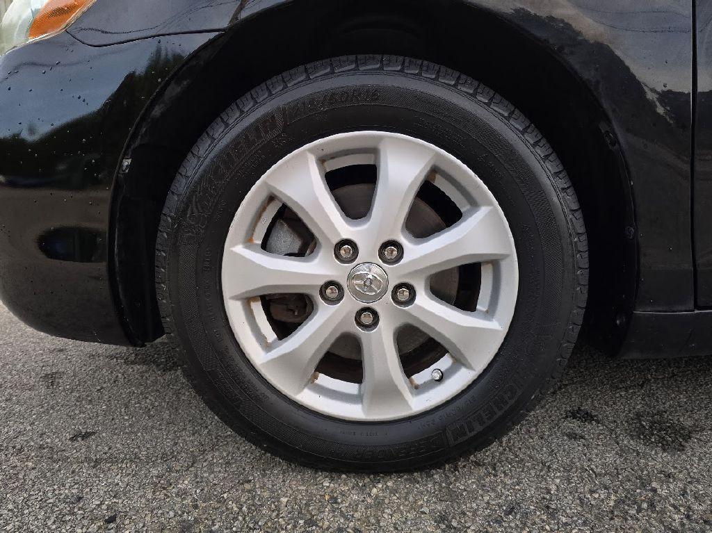 2008 Toyota Camry Image 13