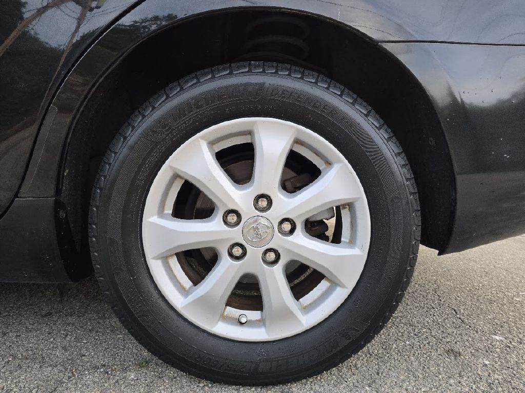 2008 Toyota Camry Image 14