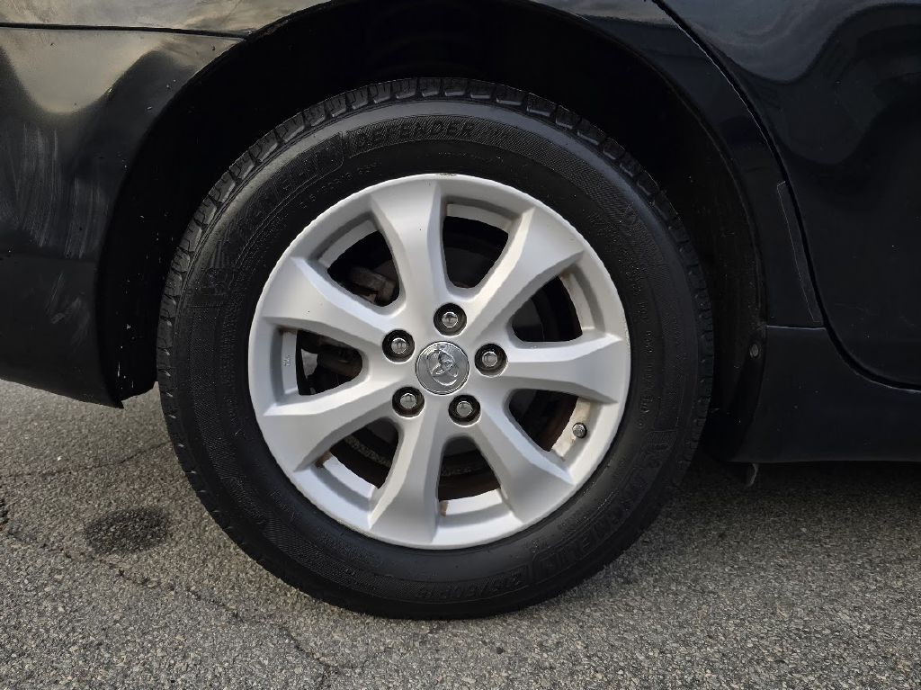 2008 Toyota Camry Image 15