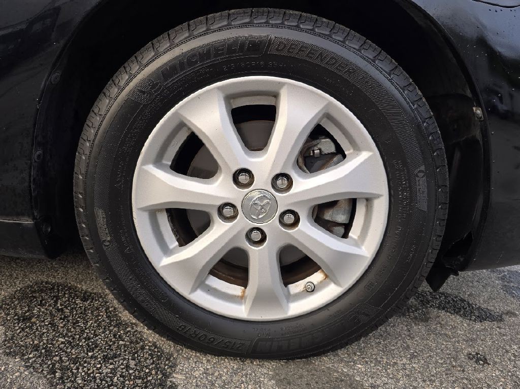 2008 Toyota Camry Image 16