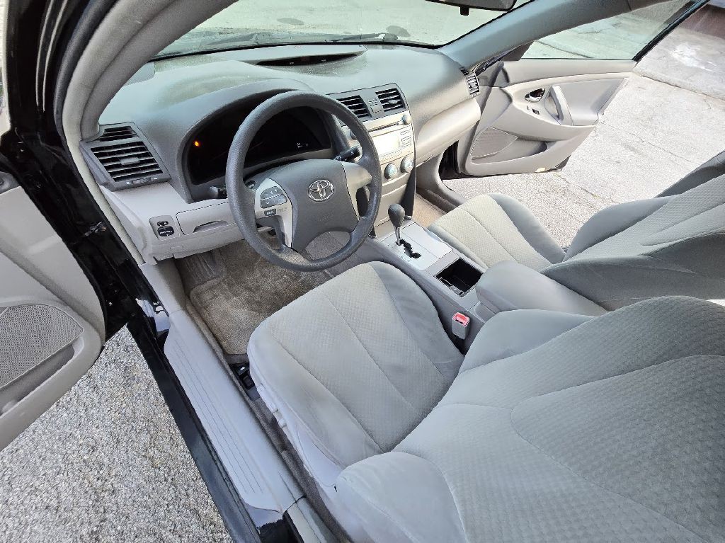 2008 Toyota Camry Image 17