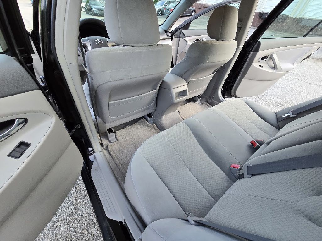 2008 Toyota Camry Image 19
