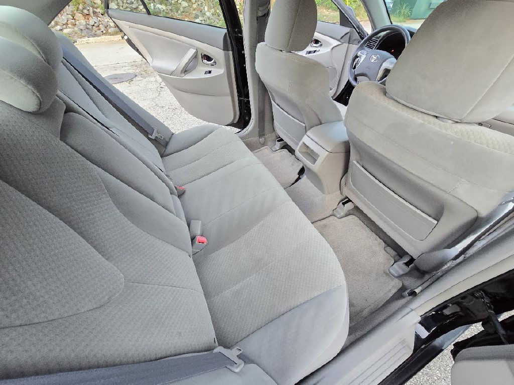 2008 Toyota Camry Image 20