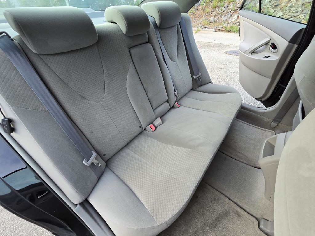 2008 Toyota Camry Image 21