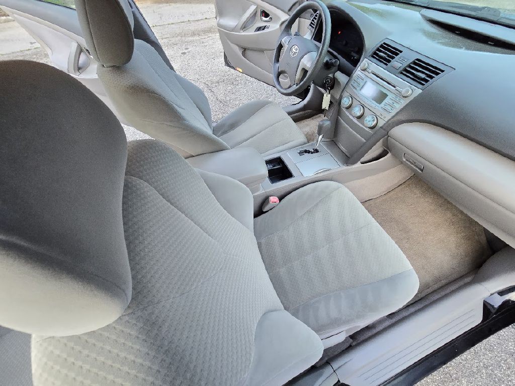 2008 Toyota Camry Image 22