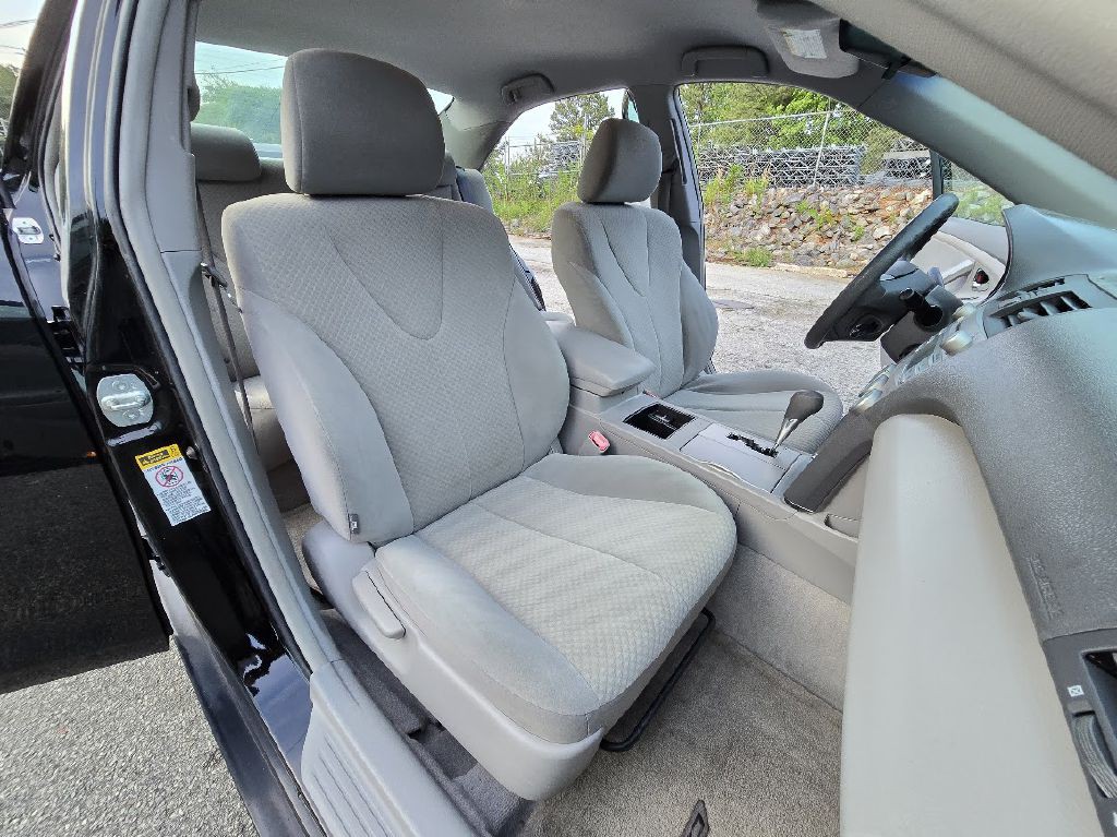 2008 Toyota Camry Image 23