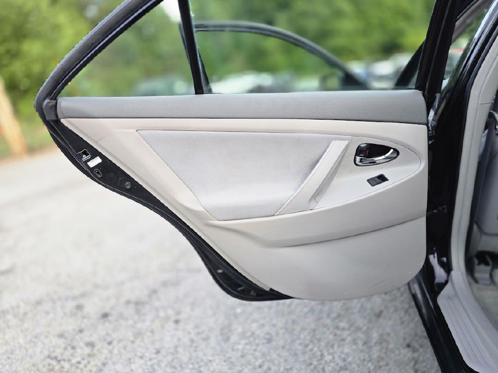 2008 Toyota Camry Image 26
