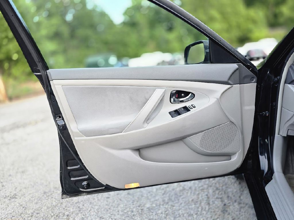 2008 Toyota Camry Image 27