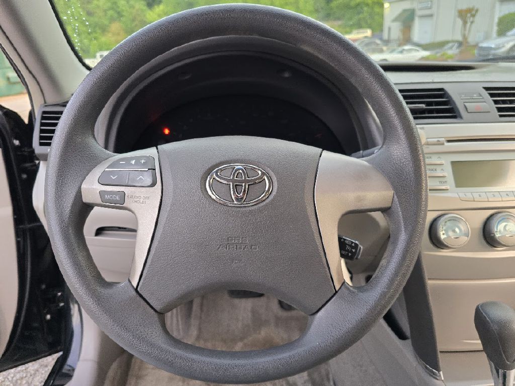 2008 Toyota Camry Image 28
