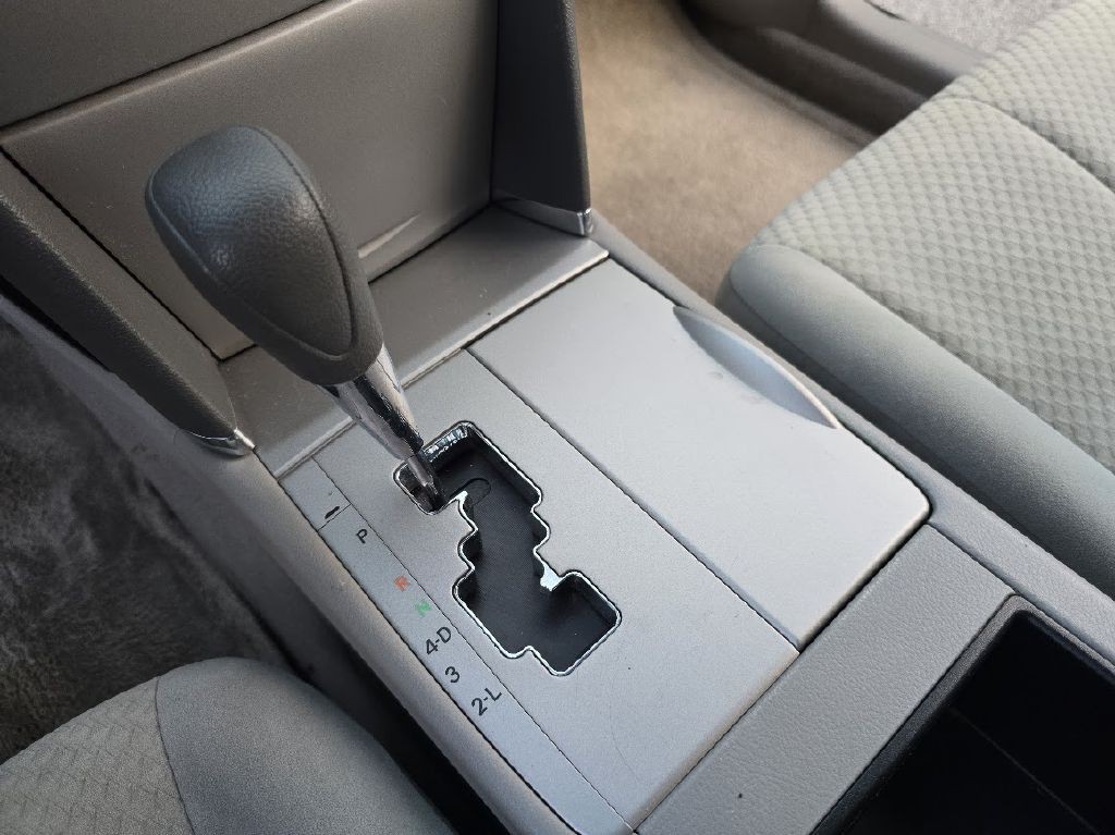 2008 Toyota Camry Image 29