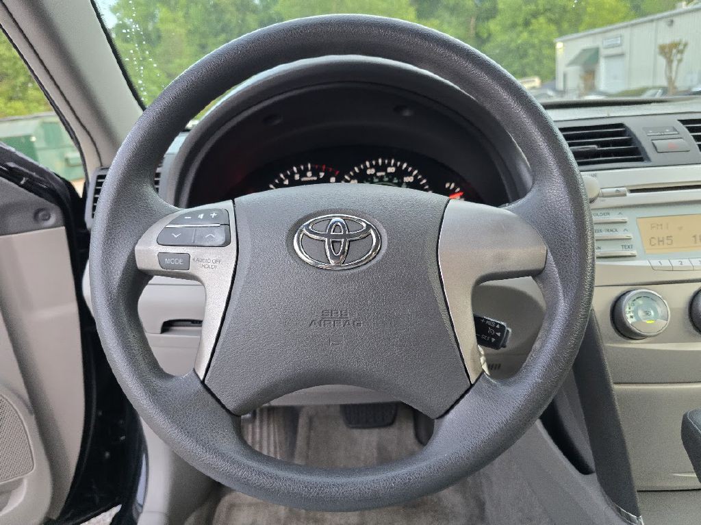 2008 Toyota Camry Image 31