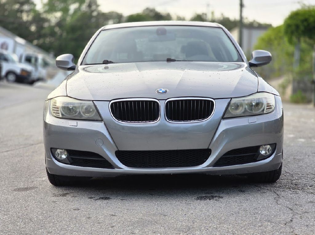 2009 BMW 3 Series Image 11