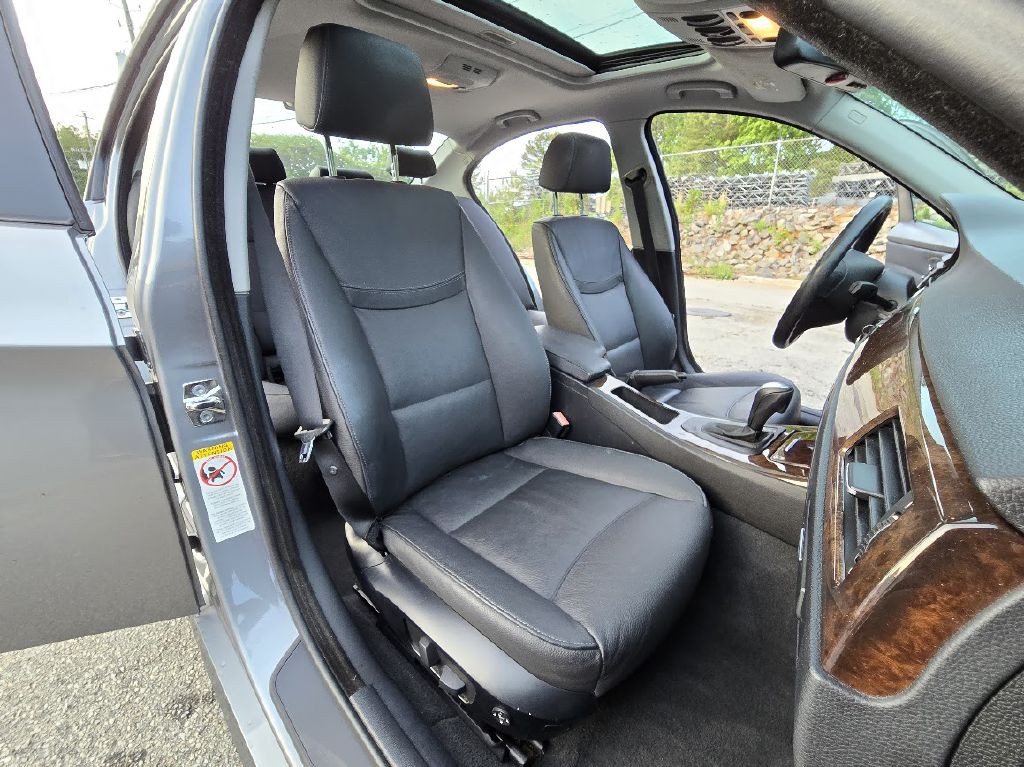 2009 BMW 3 Series Image 19