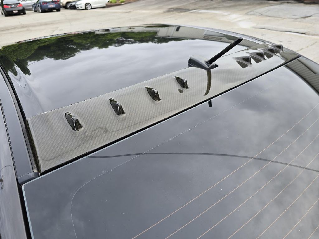 2014 Mitsubishi Lancer Image 17