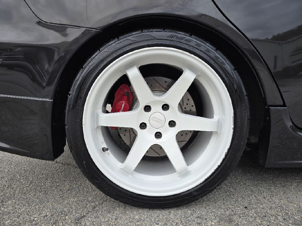 2014 Mitsubishi Lancer Image 20