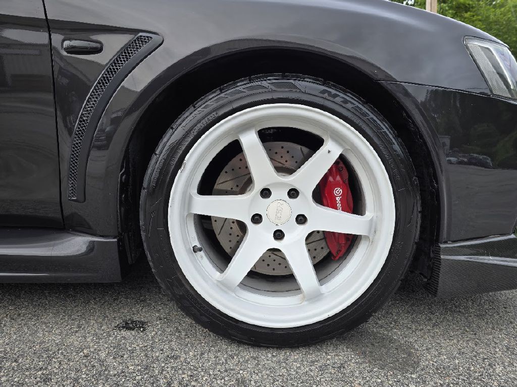 2014 Mitsubishi Lancer Image 21