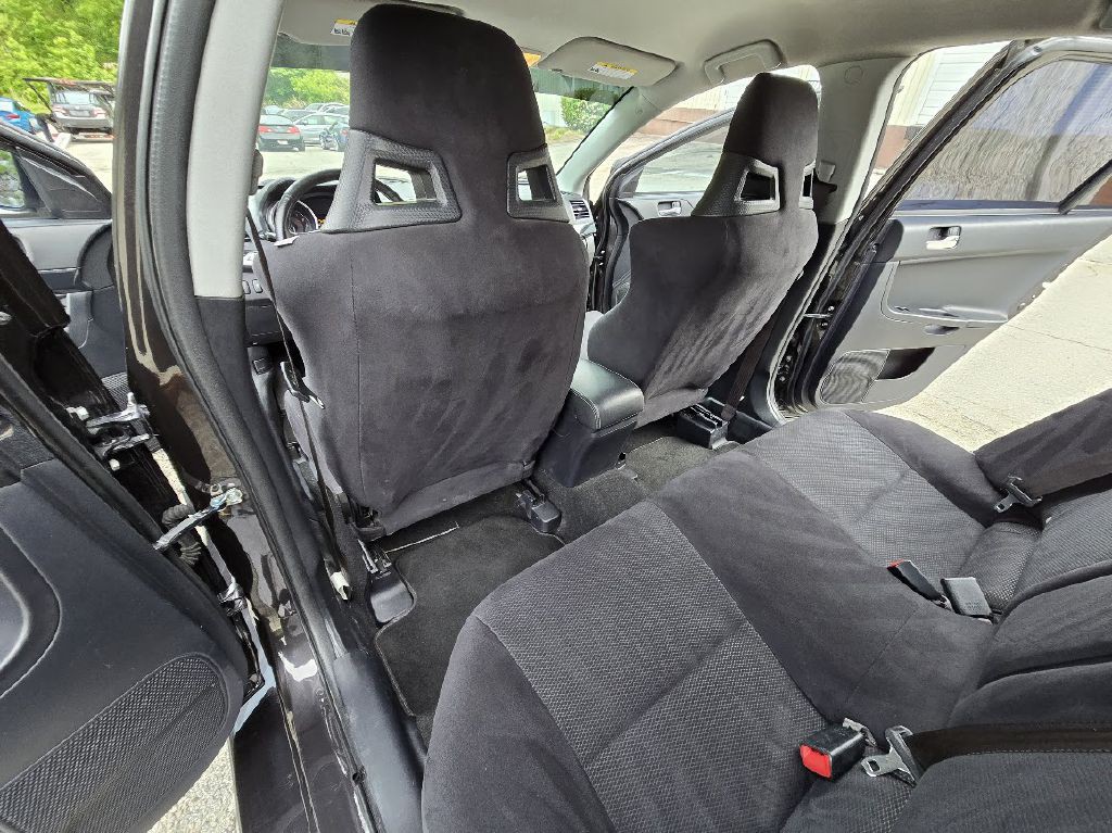 2014 Mitsubishi Lancer Image 33