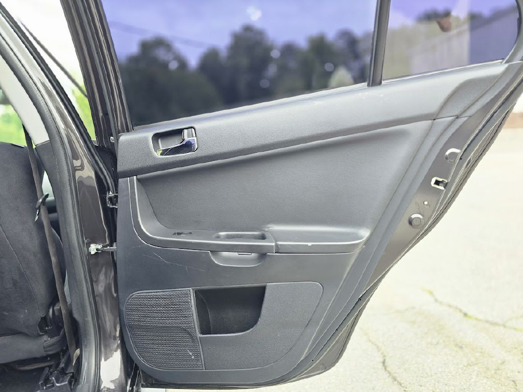 2014 Mitsubishi Lancer Image 37