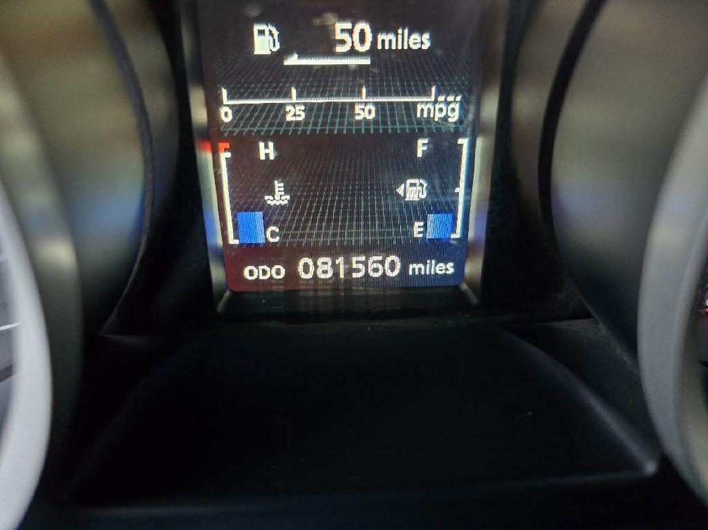 2014 Mitsubishi Lancer Image 42