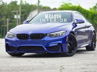 Image for 2020 BMW M4 Competition ID: 7379784