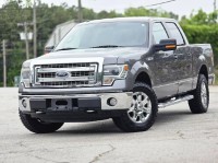 Image for 2014 Ford F-150 XLT ID: 7379796