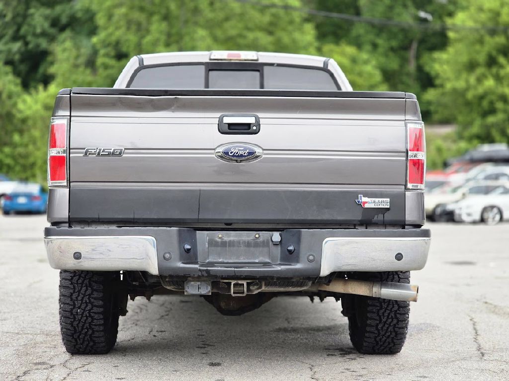 2014 Ford F-150 Image 6