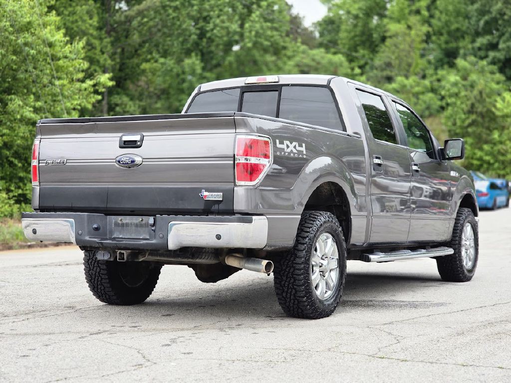 2014 Ford F-150 Image 7