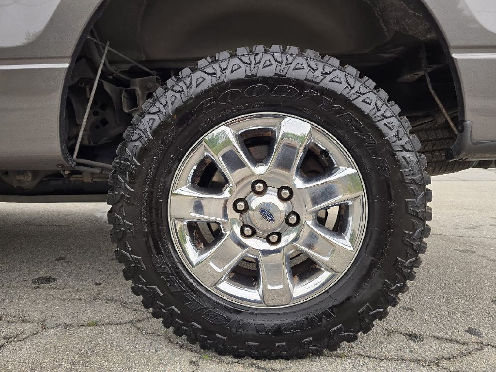 2014 Ford F-150 Image 14