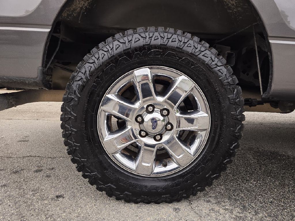 2014 Ford F-150 Image 16