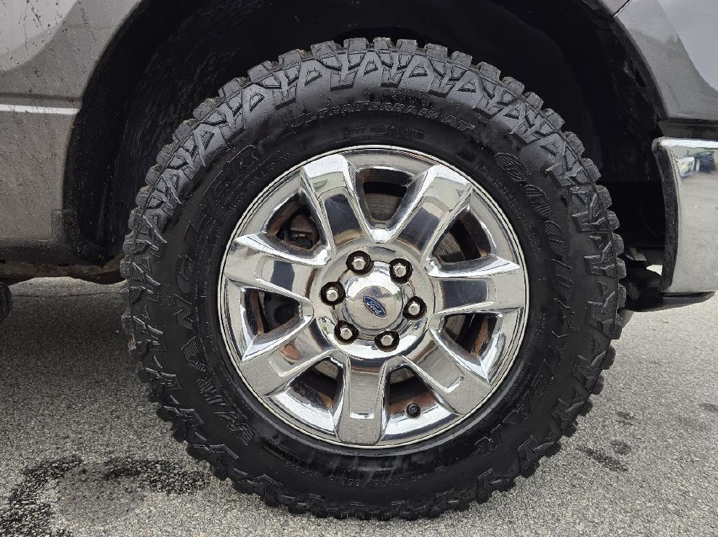 2014 Ford F-150 Image 18