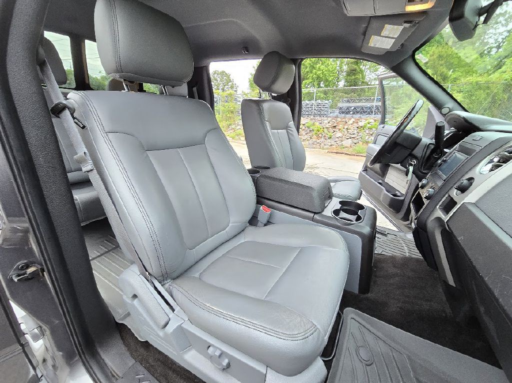 2014 Ford F-150 Image 20
