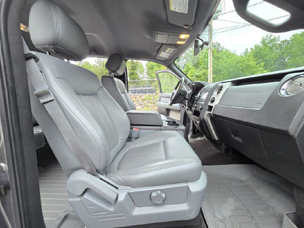 2014 Ford F-150 Image 21
