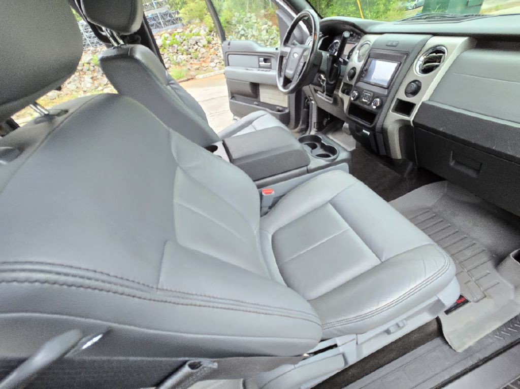 2014 Ford F-150 Image 22
