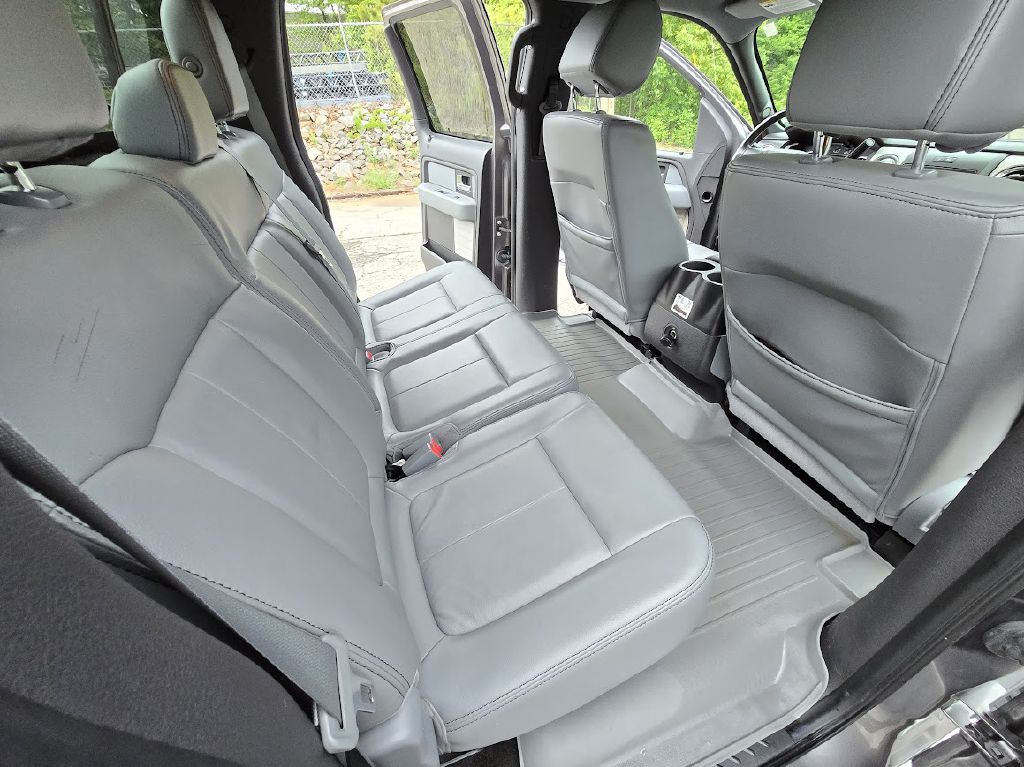 2014 Ford F-150 Image 23
