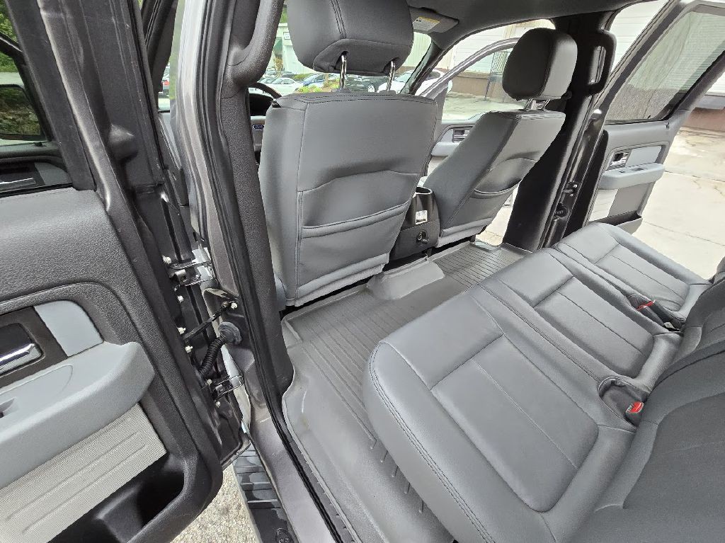 2014 Ford F-150 Image 24