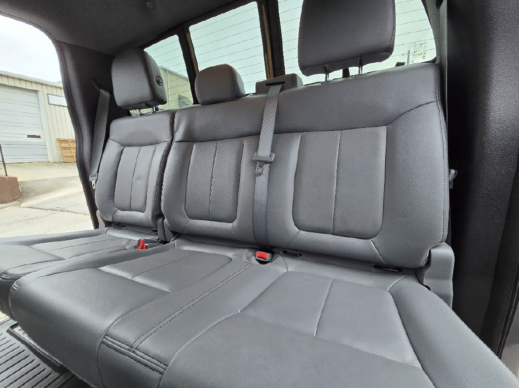 2014 Ford F-150 Image 25