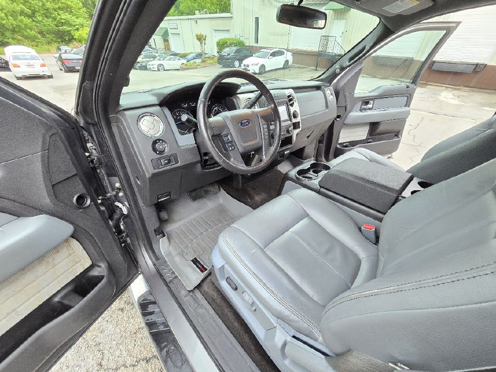2014 Ford F-150 Image 26