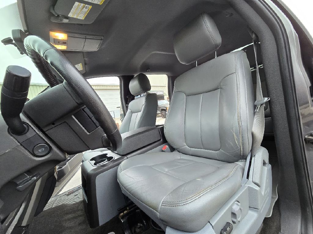 2014 Ford F-150 Image 27