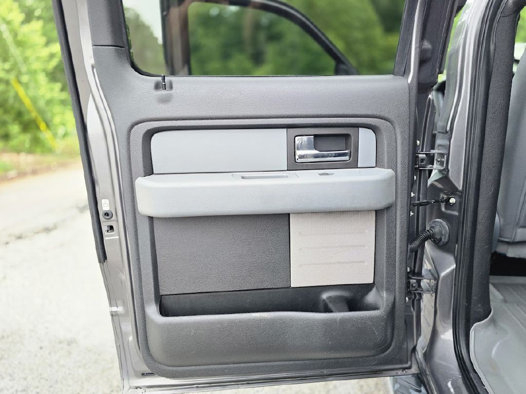 2014 Ford F-150 Image 29