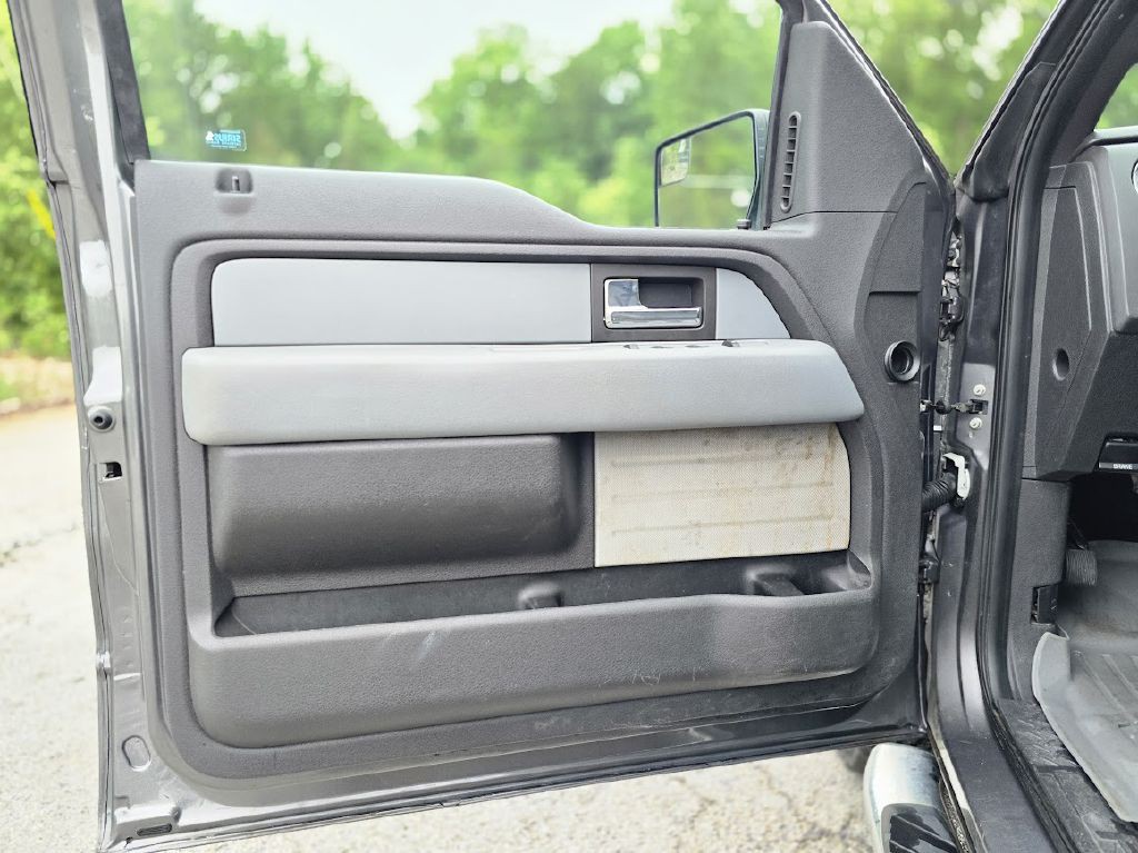 2014 Ford F-150 Image 30