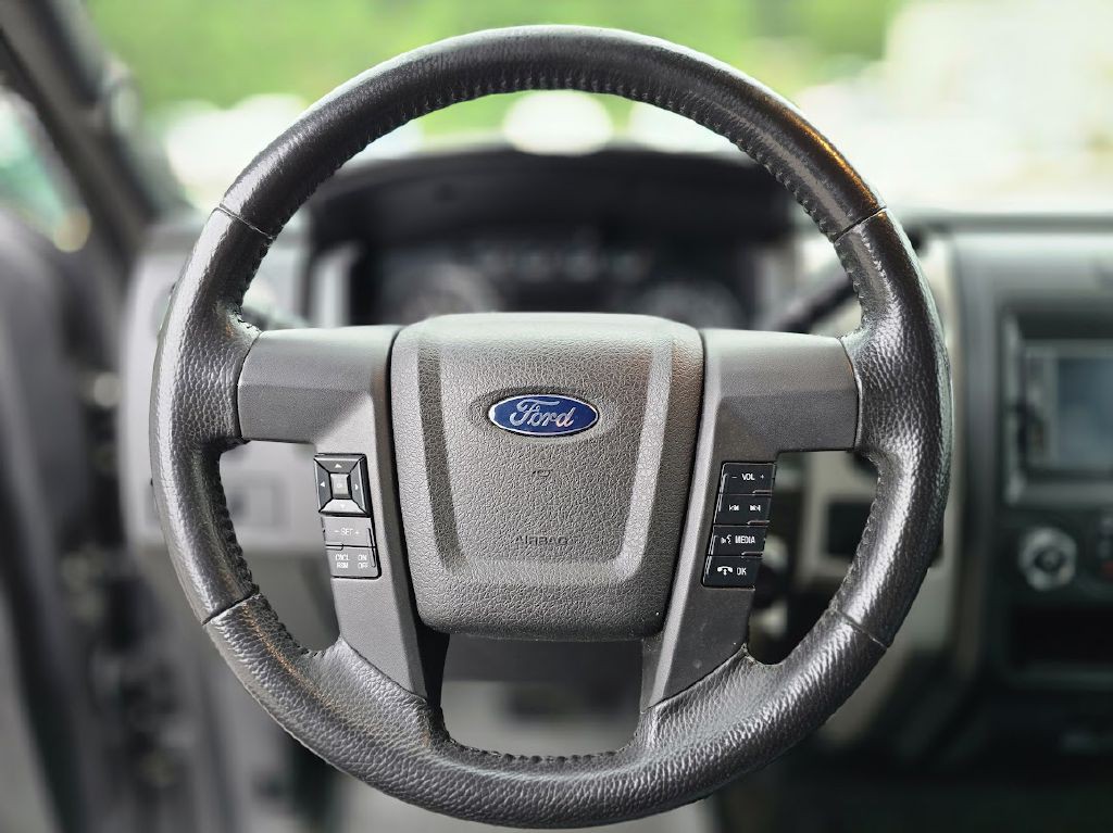 2014 Ford F-150 Image 31