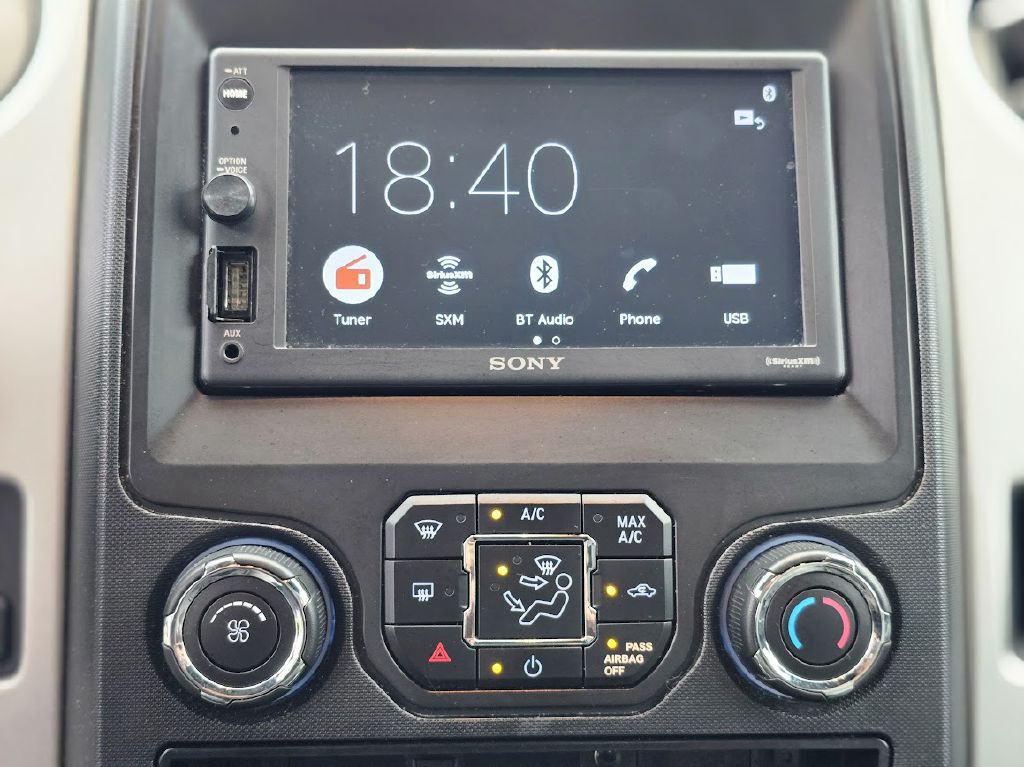 2014 Ford F-150 Image 33