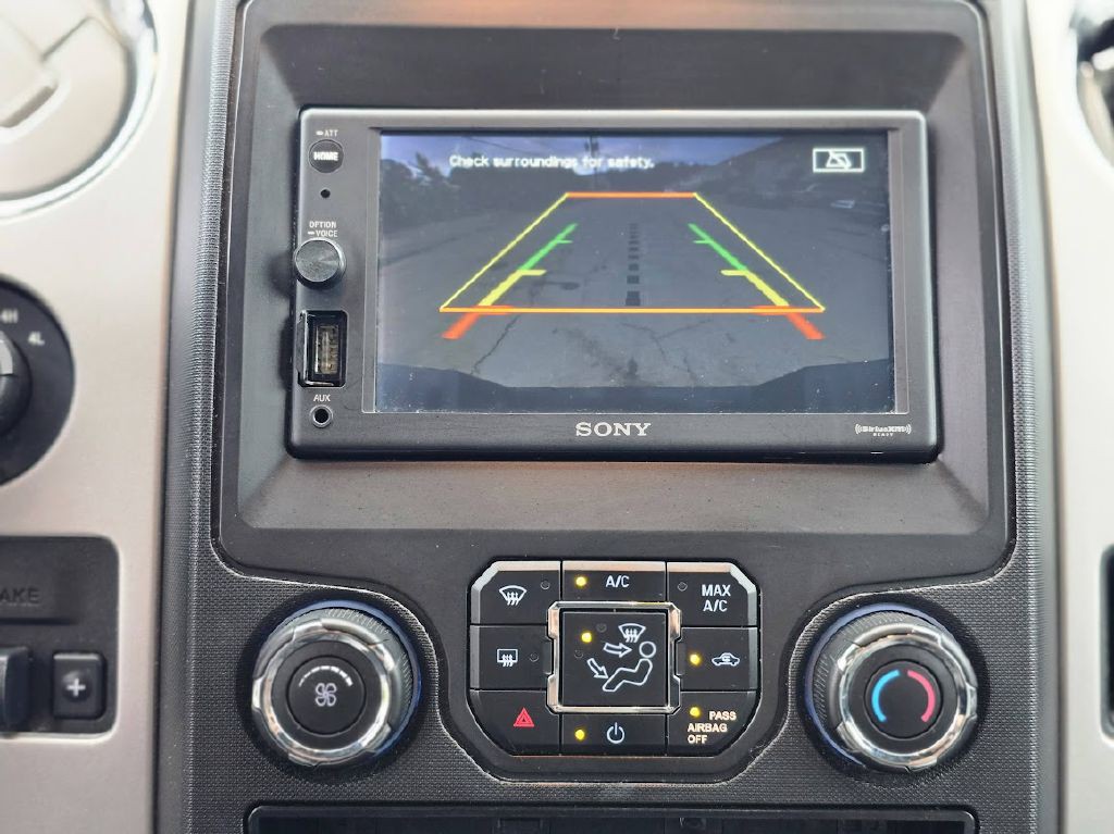 2014 Ford F-150 Image 34