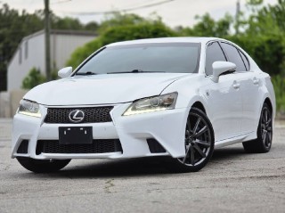 Image for 2015 Lexus GS 350 F-Sport ID: 7379801