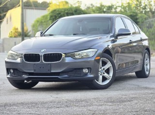 Image for 2015 BMW 3 Series 328 xDrive ID: 7379803