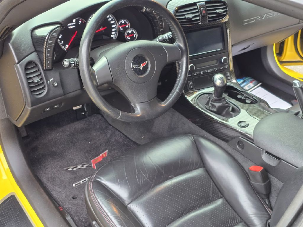 2006 Chevrolet Corvette Image 26