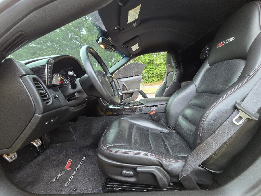 2006 Chevrolet Corvette Image 28