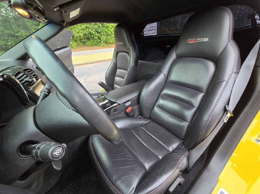 2006 Chevrolet Corvette Image 29