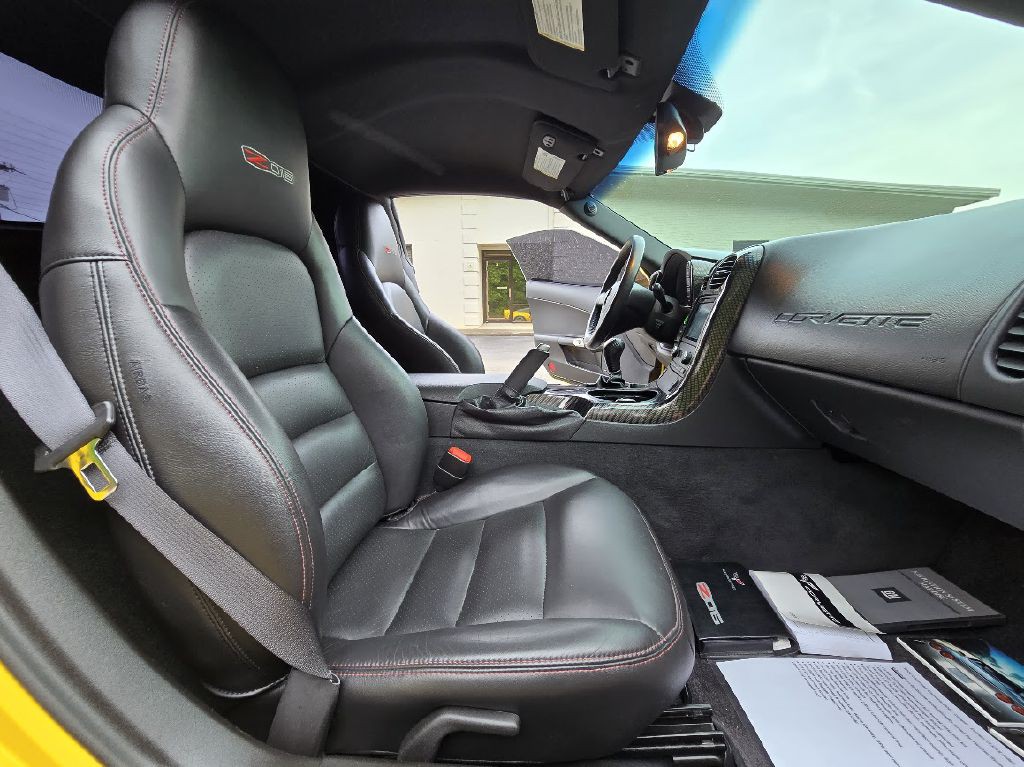 2006 Chevrolet Corvette Image 31